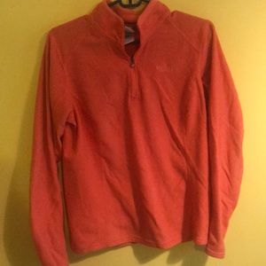 Women’s The North Face Quarter Zip